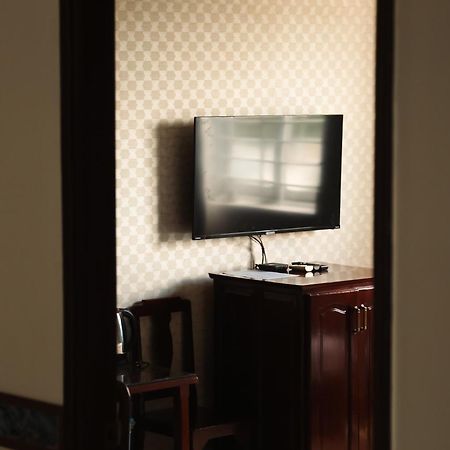 Mk Two Hotel مي ثو المظهر الخارجي الصورة