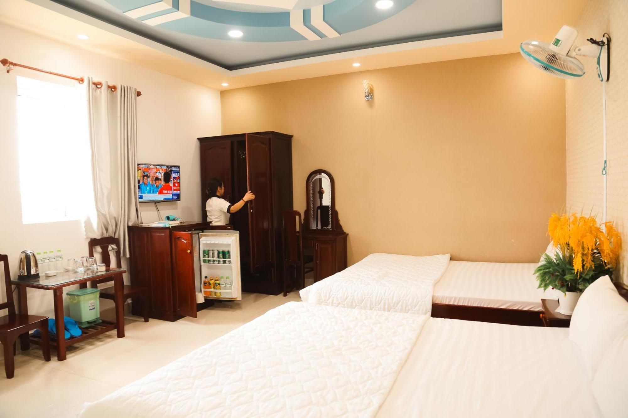 Mk Two Hotel مي ثو المظهر الخارجي الصورة
