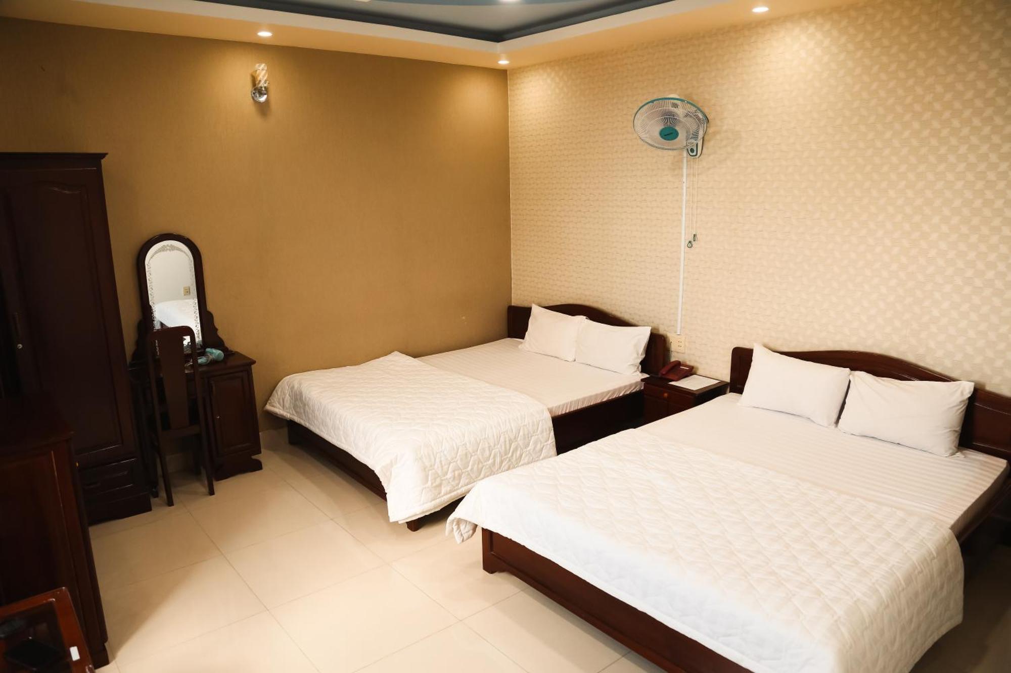Mk Two Hotel مي ثو المظهر الخارجي الصورة