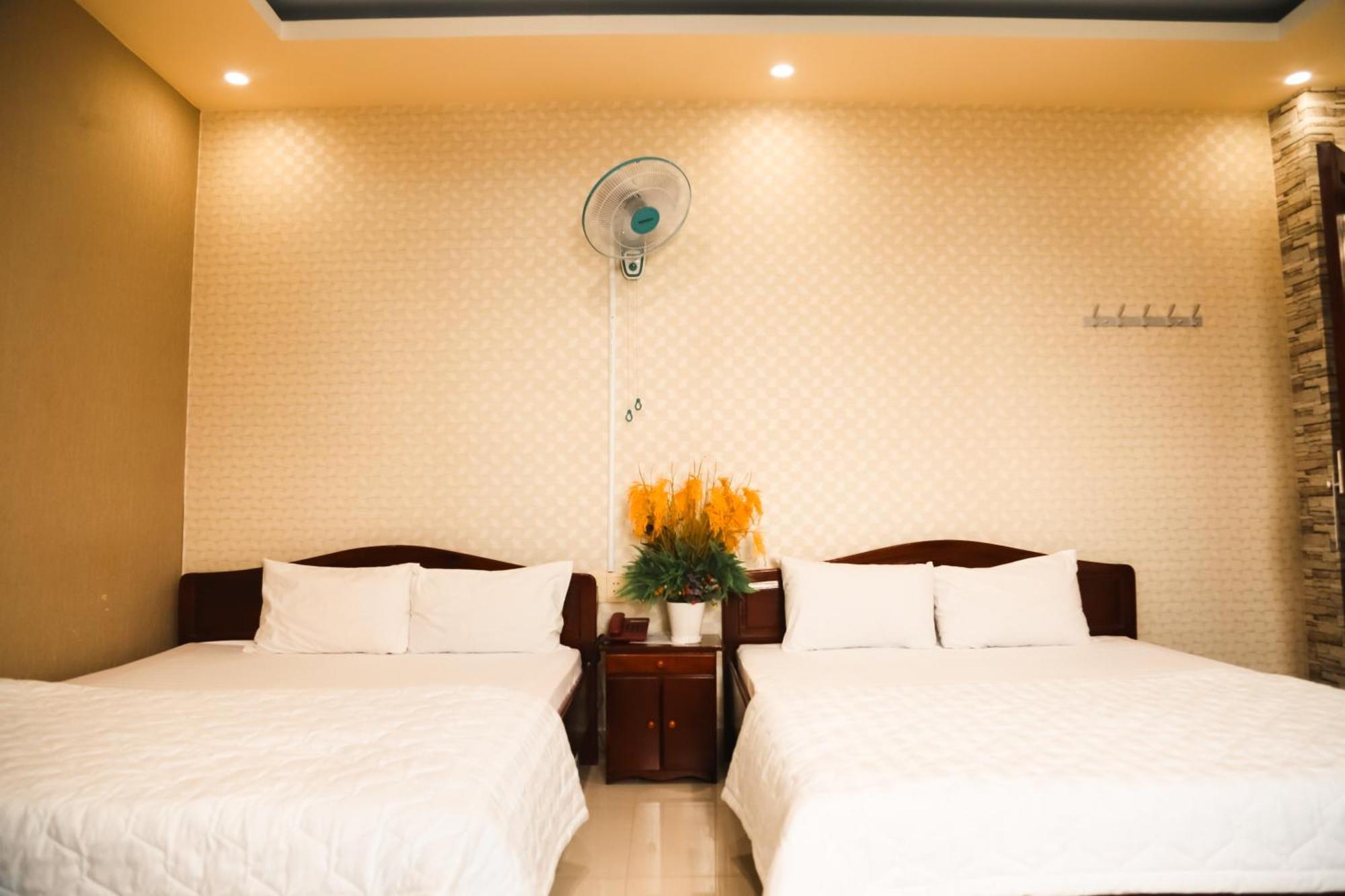 Mk Two Hotel مي ثو المظهر الخارجي الصورة