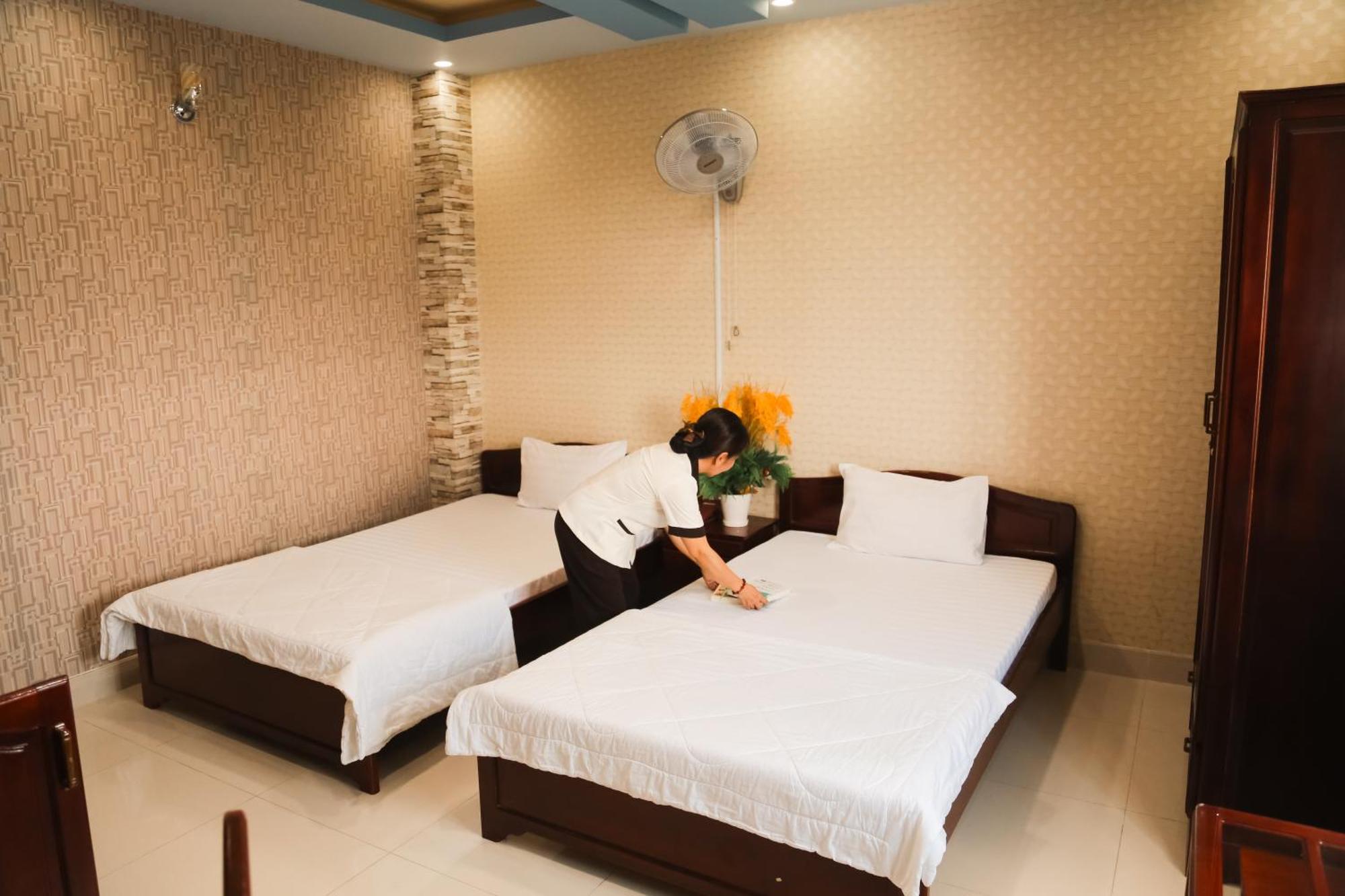 Mk Two Hotel مي ثو المظهر الخارجي الصورة