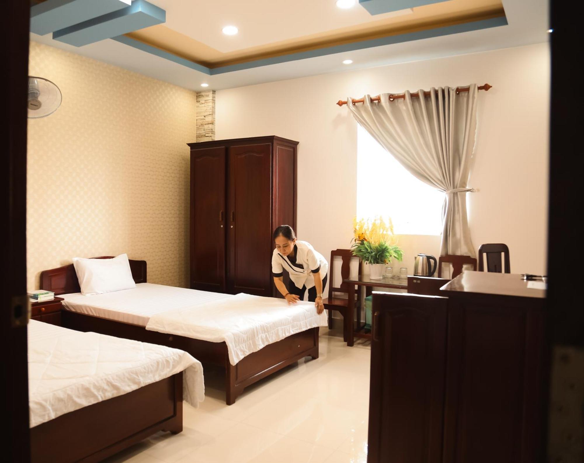 Mk Two Hotel مي ثو المظهر الخارجي الصورة