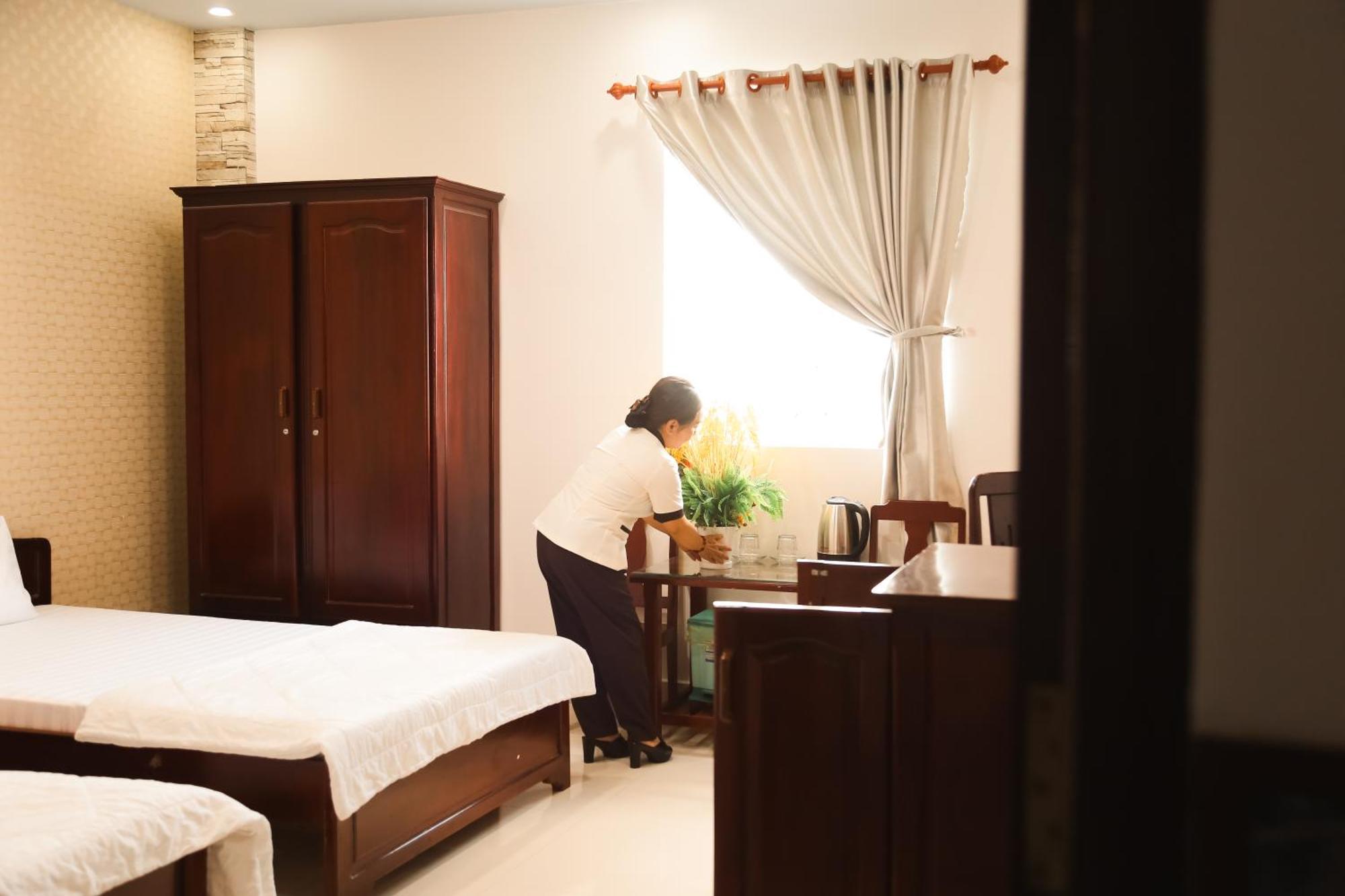 Mk Two Hotel مي ثو المظهر الخارجي الصورة
