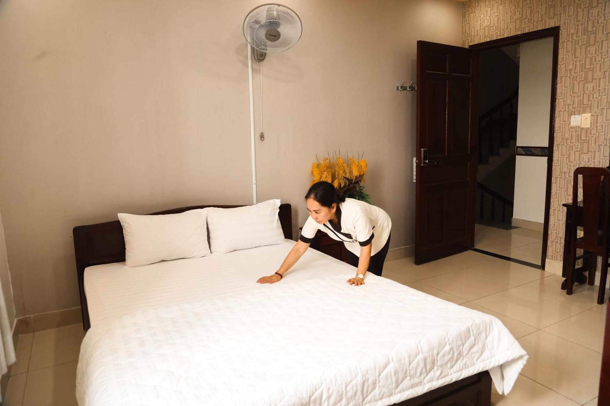 Mk Two Hotel مي ثو المظهر الخارجي الصورة