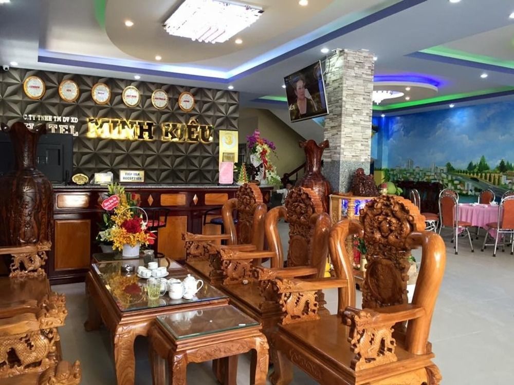 Mk Two Hotel مي ثو المظهر الخارجي الصورة